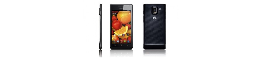 Reparación de Móviles Huawei P1 Ascend U9200 ¡Ofertas!