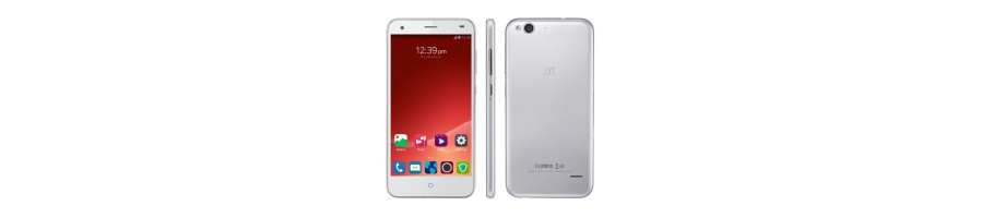 Reparación de Móviles Zte S6 Blade [Arreglar Piezas] Madrid