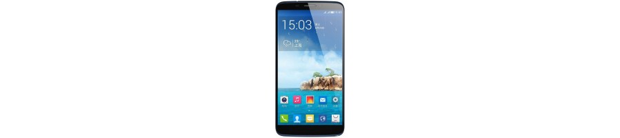 Reparación de Móviles Alcatel OT-8020 Hero ¡Ofertas! Madrid