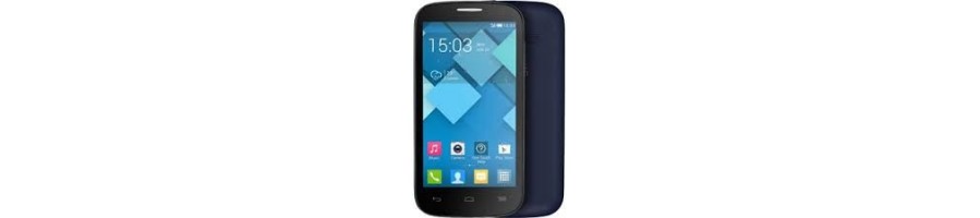 Reparación de Móviles Alcatel C5 POP / OT-5036 ¡Ofertas!