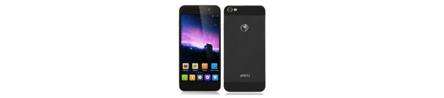 Reparación de Móviles Jiayu G5S [Arreglar Piezas] Madrid