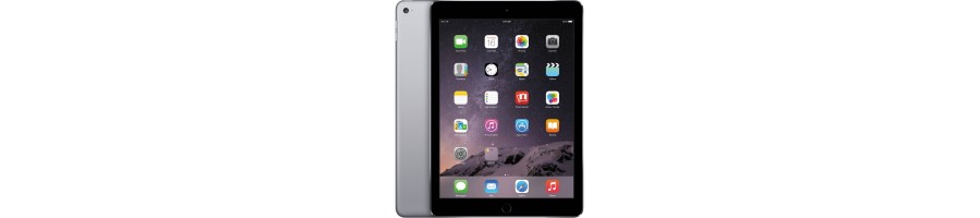 iPad Air 2