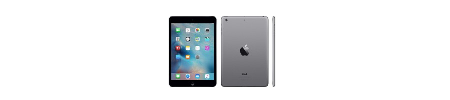 Comprar Accesorios de Tablet iPad Mini ¡Ofertas! Madrid