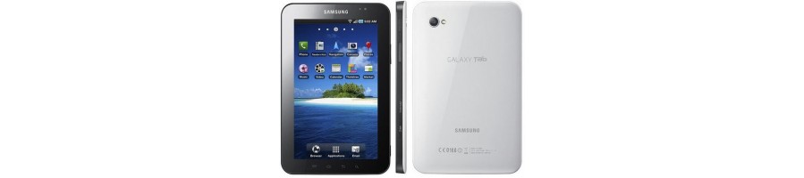 Comprar Accesorios de Tablet Samsung P1000 Galaxy Tab