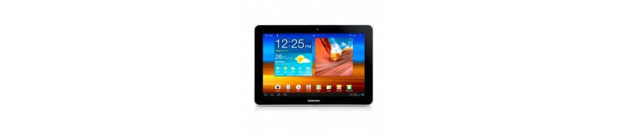 Comprar Accesorios de Tablet Samsung P7500 / P7510 Tab 10´´