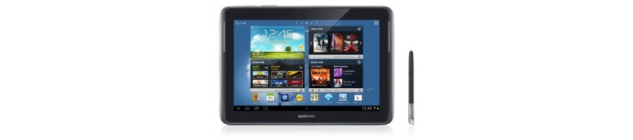 Comprar Accesorios de Tablet Samsung N8000 Note 10.1 Madrid