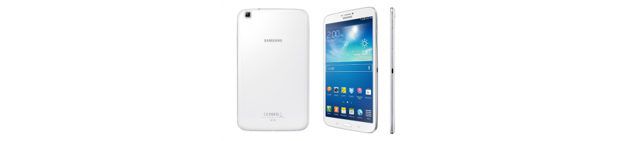 Reparación de Tablet Samsung T310 / T311 Tab 3 8.0 Madrid
