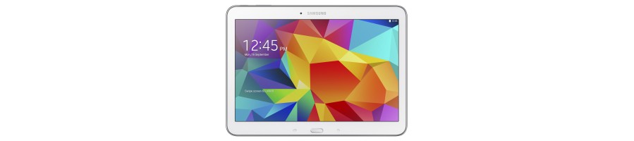 Reparación de Tablet Samsung T530 / T535 Tab 4 10.1" Madrid