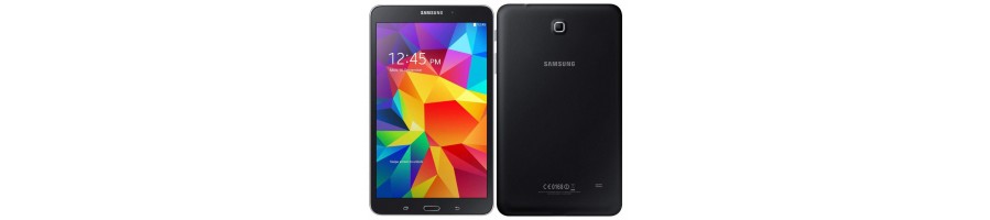 Reparación de Tablet Samsung T330 / T335 Tab 4 8.0´´ Madrid