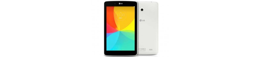 Venta de Repuestos de Tablet Lg V490 G Pad 8.0 Online