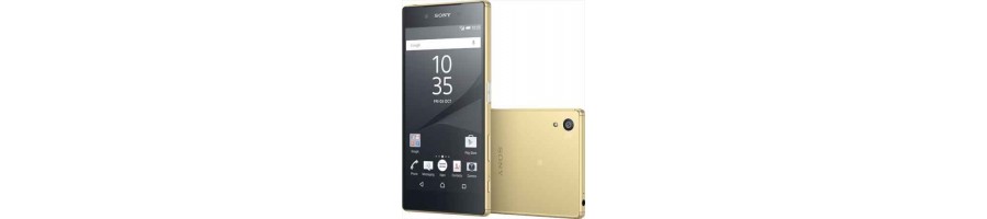 Xperia Z5