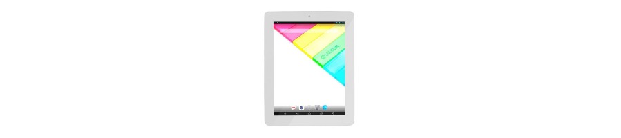 Venta de Repuestos de Tablet Unusual TB-U10Z Online Madrid