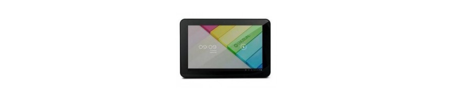 Venta de Repuestos de Tablet Unusual TB-U7X Online Madrid