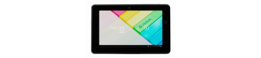 Venta de Repuestos de Tablet Unusual Vortex Dual Online