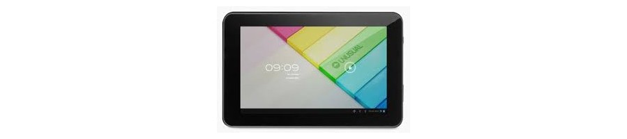 Comprar Repuestos de Tablet Unusual TB-U7X+ 7X+ ¡Ofertas!