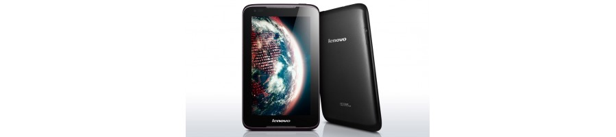 Venta de Repuestos de Tablet Lenovo A1000L IdeaTab Online