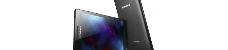 Venta de Repuestos de Tablet Lenovo A7-10 Tab 2 Online