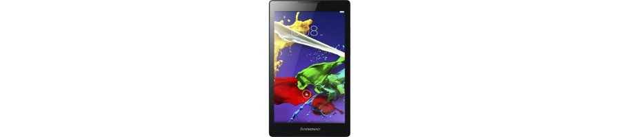 Comprar Repuestos de Tablet Lenovo A8-50 A5500 Tab 2 Madrid