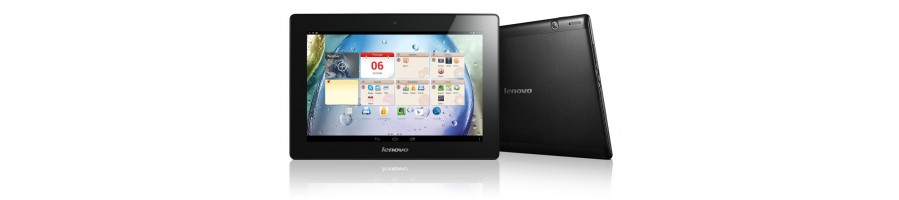 Comprar Repuestos de Tablet Lenovo S6000 IdeaTab ¡Ofertas!