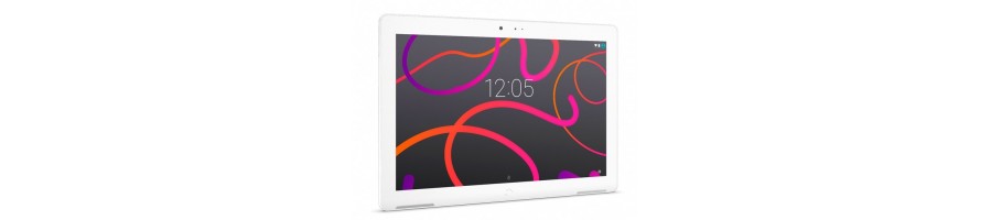 Comprar Repuestos y Pantalla Tablet Bq Aquaris M10 Mejor Precio