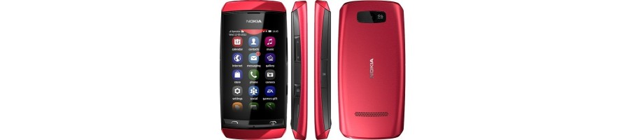 Comprar Repuestos de Móviles Nokia Asha 305 Online Madrid