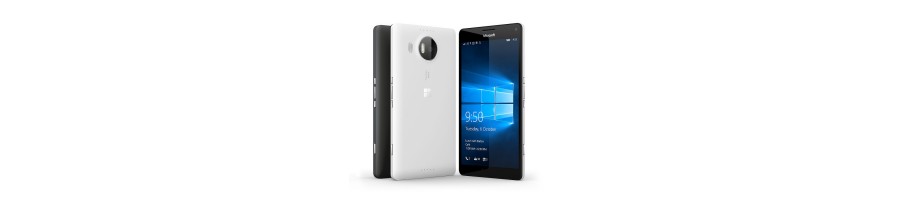 Comprar Repuestos de Móviles Nokia Lumia 950 XL Online