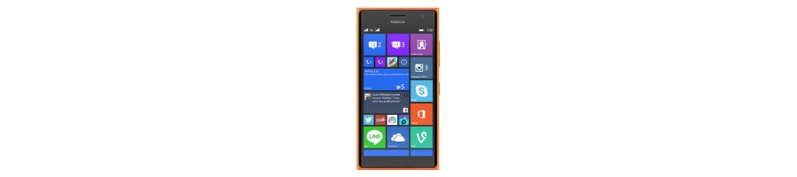 Comprar Repuestos de Móviles Nokia Lumia 730 Online Madrid