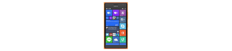 Lumia 730