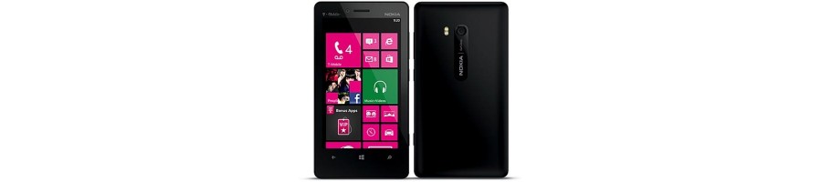 Lumia 810