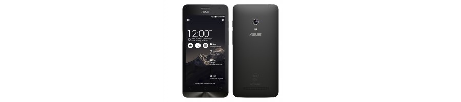 A502CG Zenfone 5 Lite