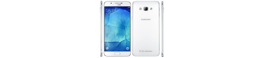 Comprar Repuestos de Móviles Samsung A800 A8 Online Madrid