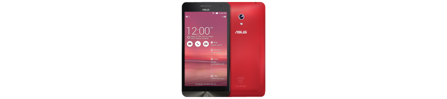 Comprar Repuestos de Móviles Asus A500CG A500KL Zenfone 5