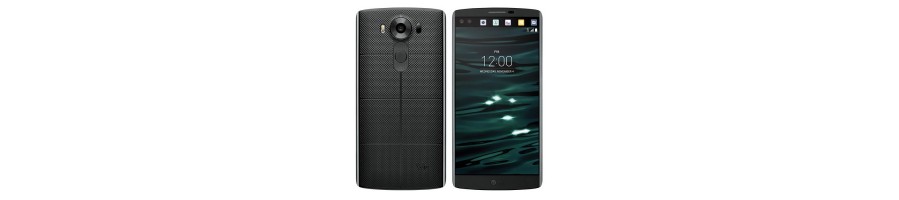 Comprar Repuestos de Móviles Lg V10 ¡Precio Oferta! Madrid