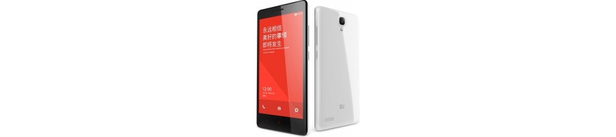 Comprar Repuestos de Móviles Xiaomi Hongmi Note Online