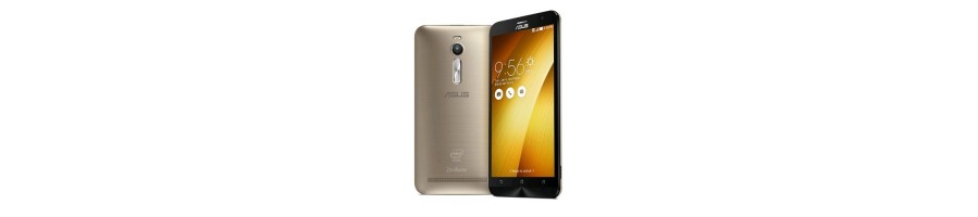 Venta de Repuestos de Móviles Asus ZE551ML Zenfone 2 Madrid