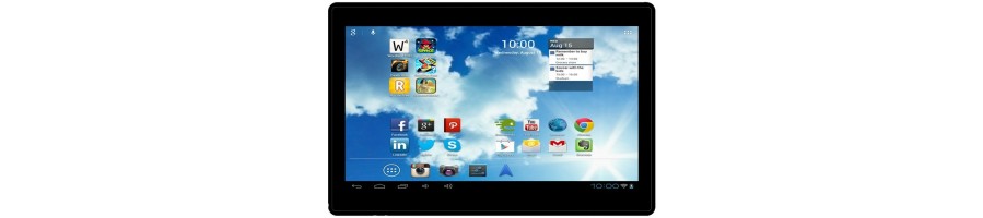 Comprar Repuestos de Tablet Denver TAD-10102 ¡Ofertas!