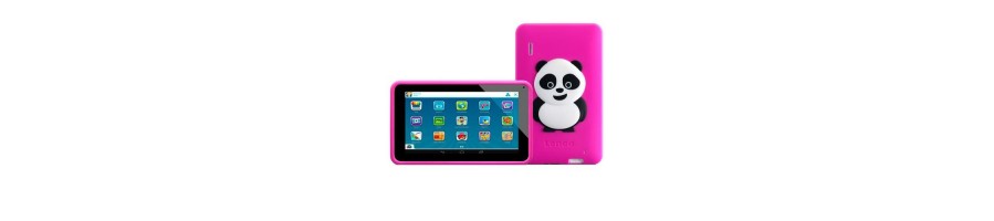 Venta de Repuestos de Tablet Lenco KidzTab-73 Online Madrid