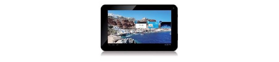 Comprar Repuestos de Tablet Storex Tab 7D14-S ¡Ofertas!