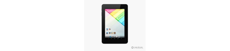 Comprar Repuestos de Tablet Unusual TB-7XQUAD ¡Ofertas!