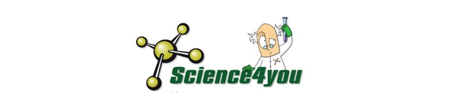 Science4You