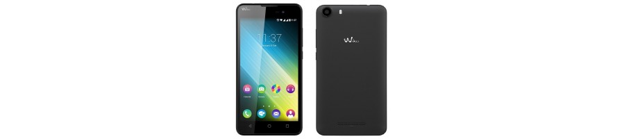 Venta de Repuestos de Móviles Wiko Lenny 2 Online Madrid