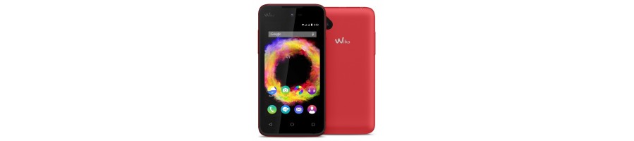 Comprar Repuestos de Móviles Wiko Sunset 2 Online Madrid