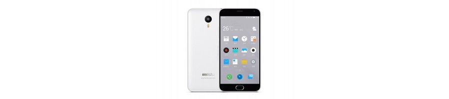 Venta de Repuestos de Móviles Meizu M2 Note Online Madrid