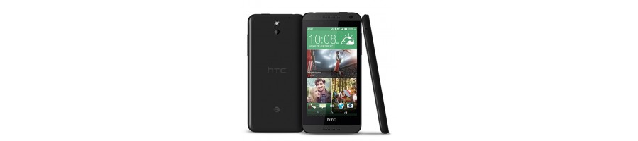 Comprar Repuestos de Móviles Htc Desire 610 Online Madrid