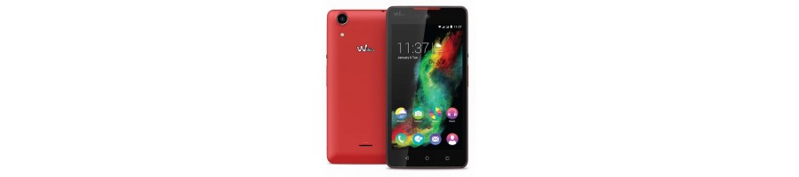 Comprar Repuestos de Móviles Wiko Rainbow Lite Online