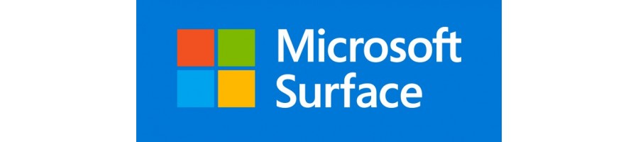 Comprar Repuestos de Tablet Microsoft Microsoft ¡Ofertas!