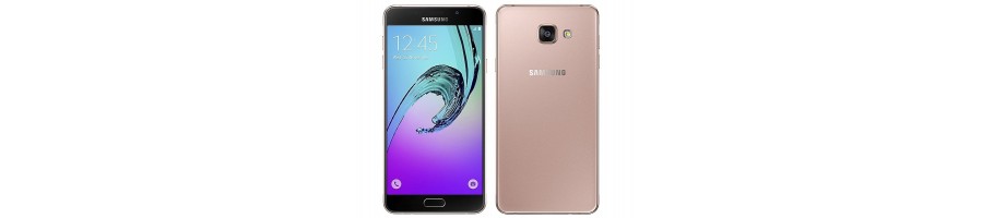 Comprar Repuestos de Móviles Samsung A310 A3 2016 Madrid