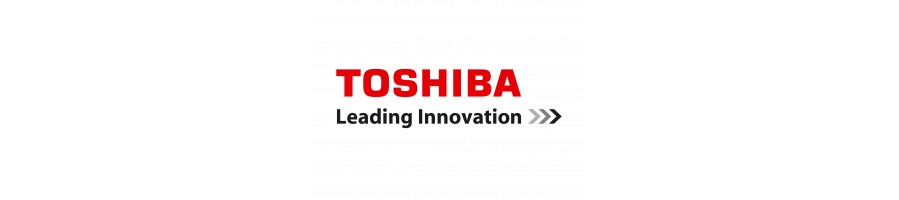 Comprar Repuestos de Tablet Toshiba ¡Mejores Precios!