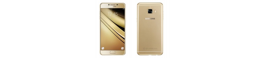 Comprar Repuestos de Móviles Samsung C5000 C5 Online Madrid