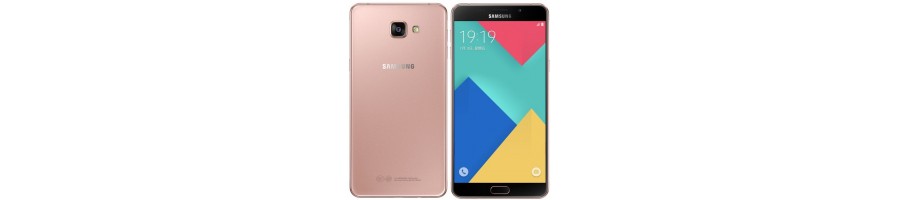 Comprar Repuestos de Móviles Samsung A910 A9 2016 Madrid